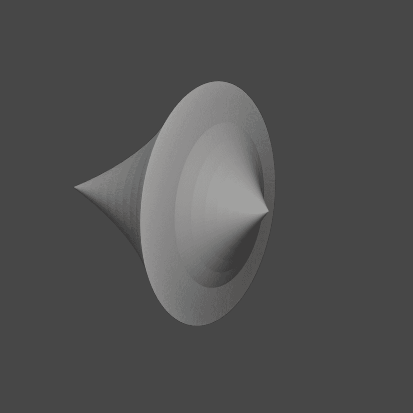 Calculus Mesh Viewer API screenshot