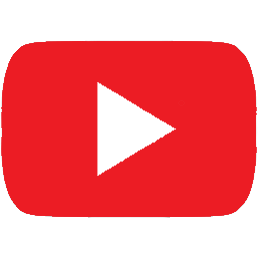 YouTube icon